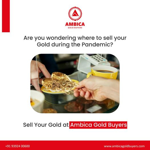 Gold Buyers