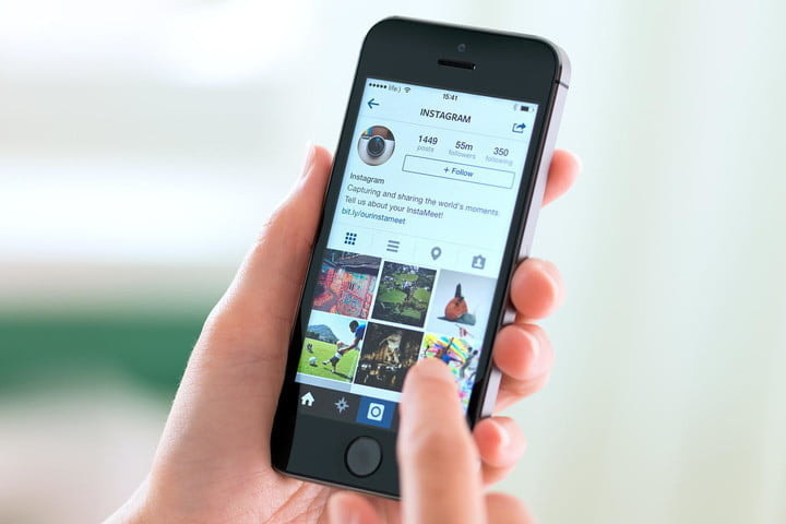 Аnonymous instagram viewer