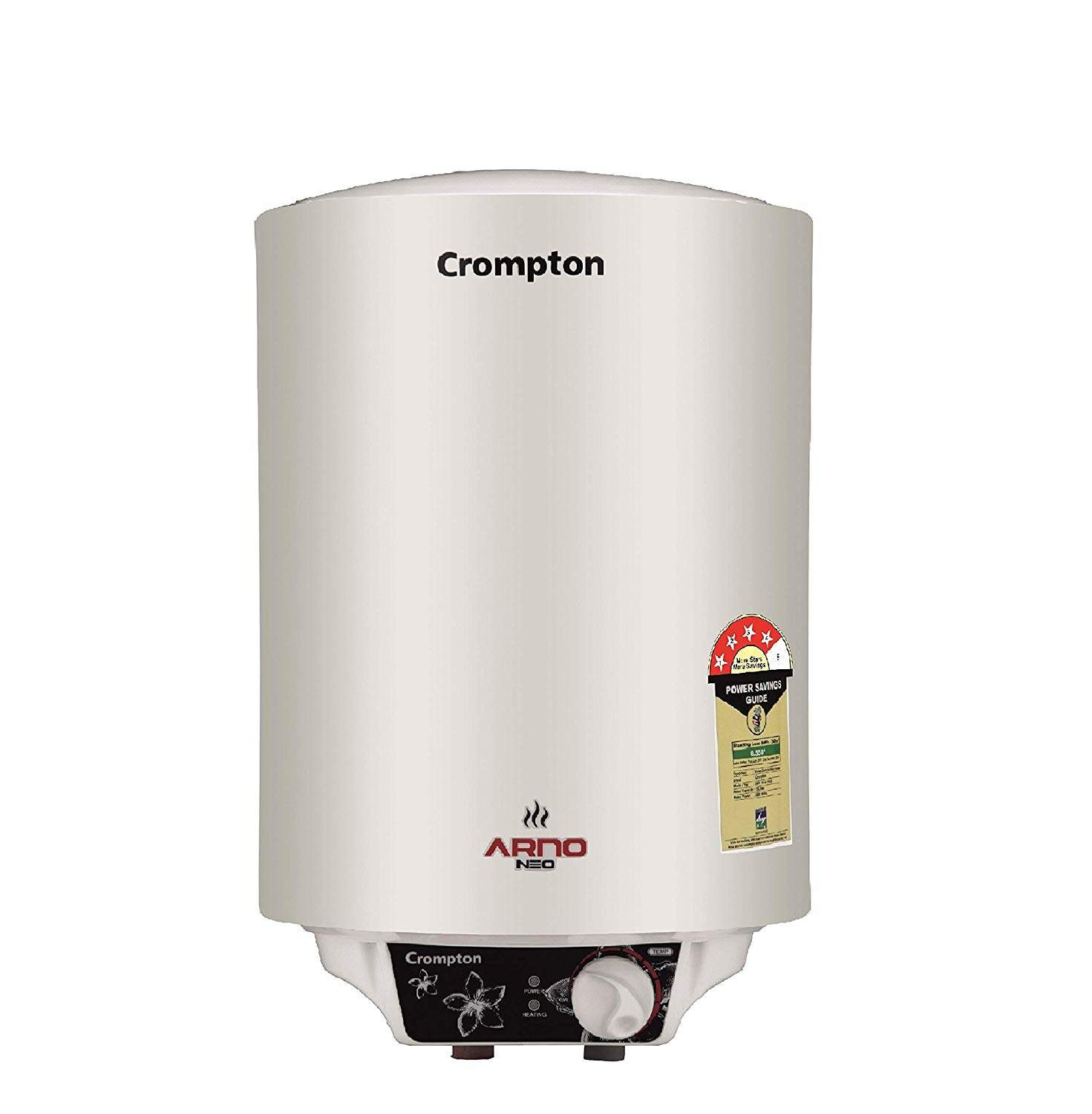 Find the Best Geyser in India 2021