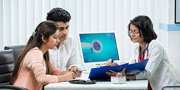 In Vitro Fertilization (IVF) in Delhi