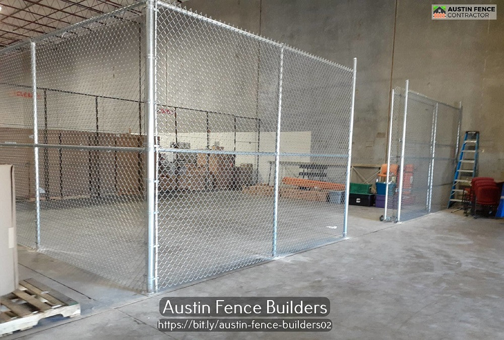 Austin Fence Contractor