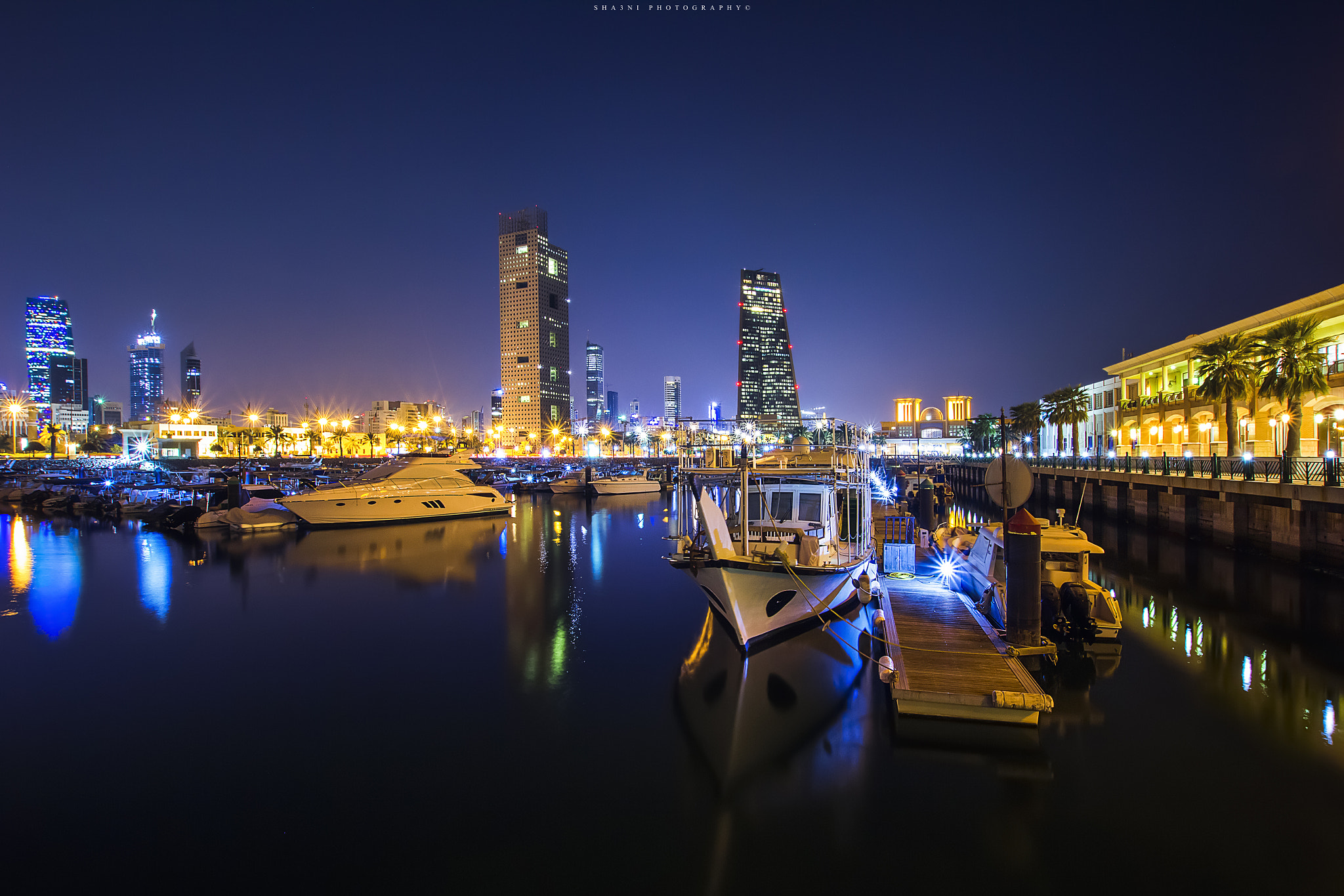 Pin drop silence by Zeeshan Ashraf / 500px