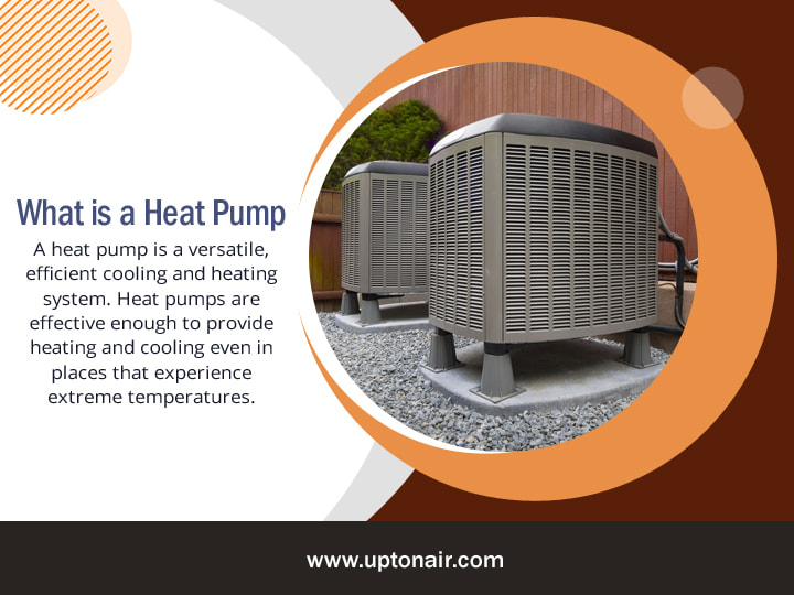 What Is a Heat Pump