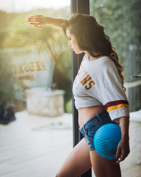 Debbie by shutterimaging on 500px.com