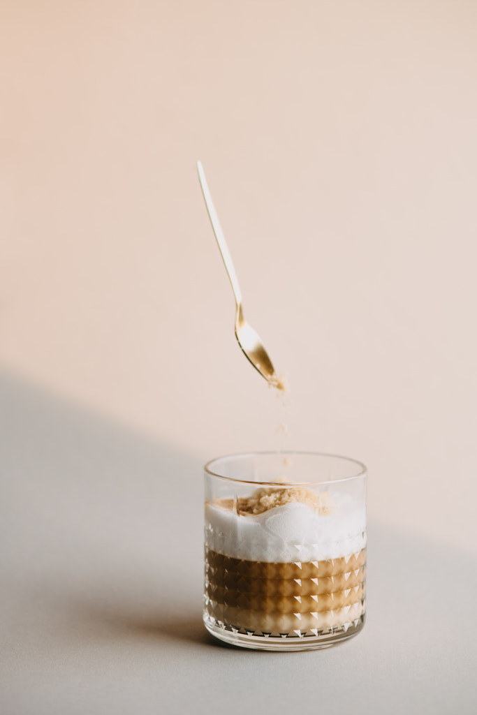 Do you take sugar with your coffee? by Florentina Olareanu on 500px.com