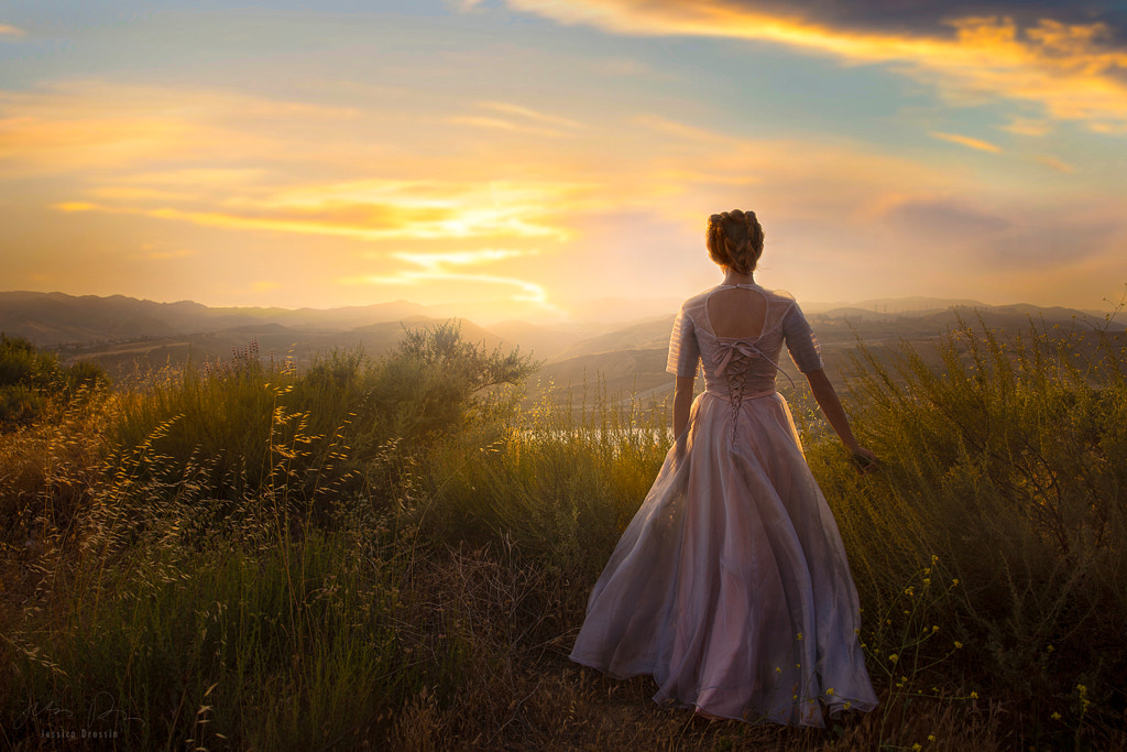 Far, Far Away by Jessica Drossin on 500px.com