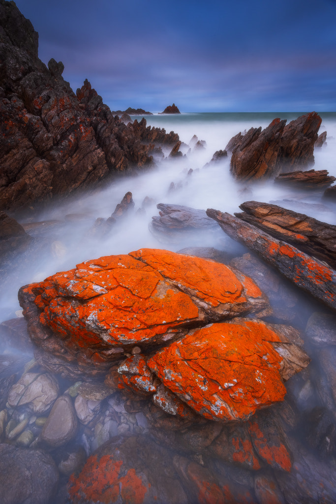 Anniversary Bay by Dylan Toh & Marianne Lim on 500px.com