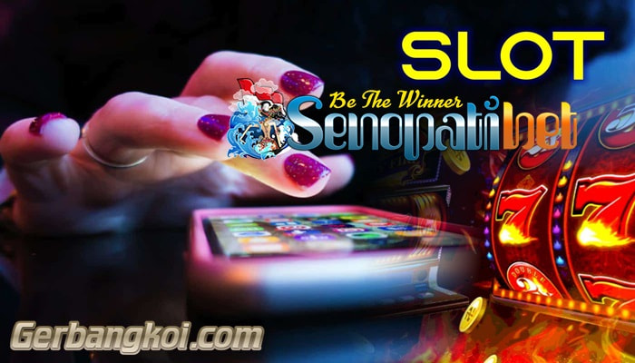 19 Daftar Situs Slot Gacor Slot Online Resmi Gampang Menang dan Maxwin
Hari Ini