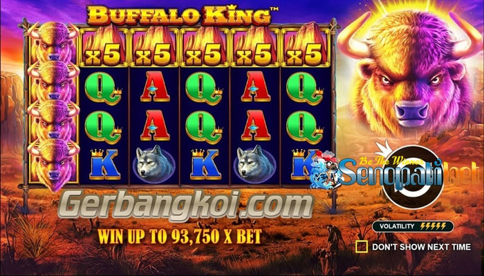 Daftar Slot Deposit Pulsa Tanpa Potongan senopatibet