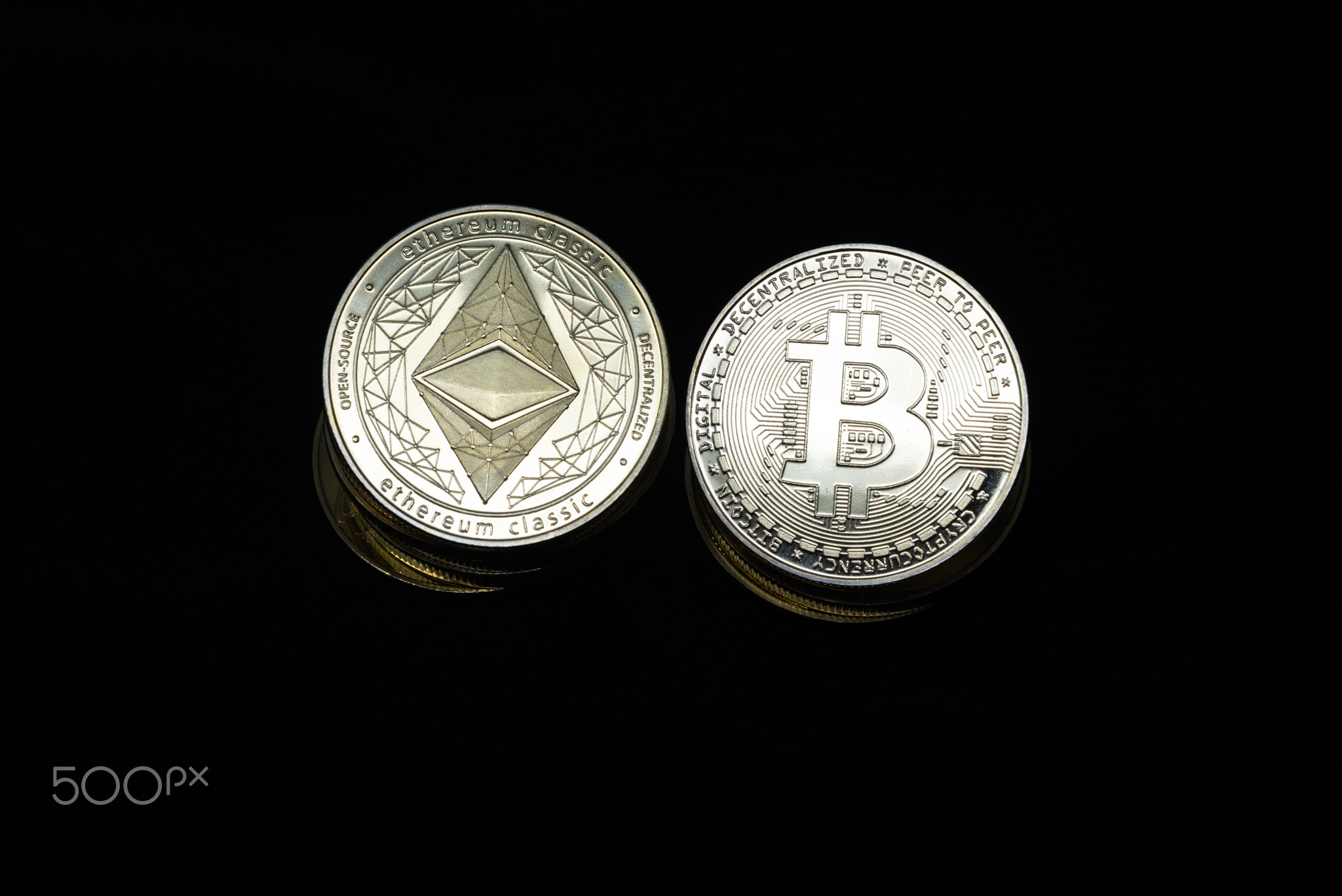 "crypto trading platform"