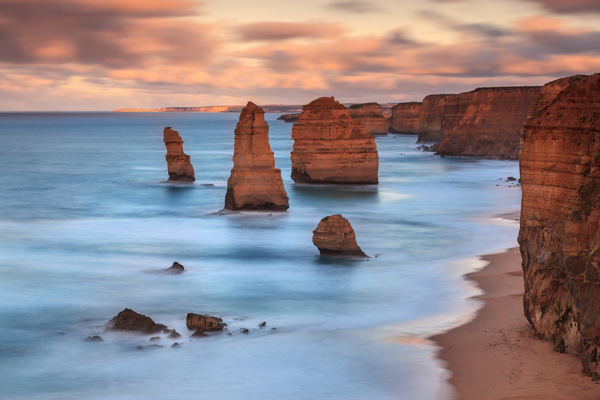 Twelve Apostles Australia