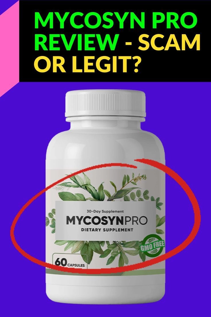 Mycosyn Pro Customer Reviews