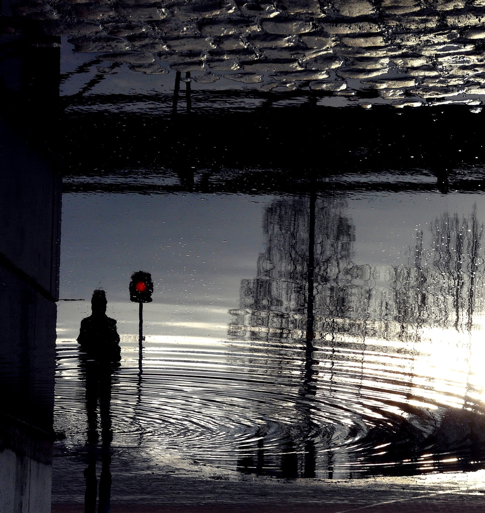 Mirror of dreams by Ingo Feldmann on 500px.com