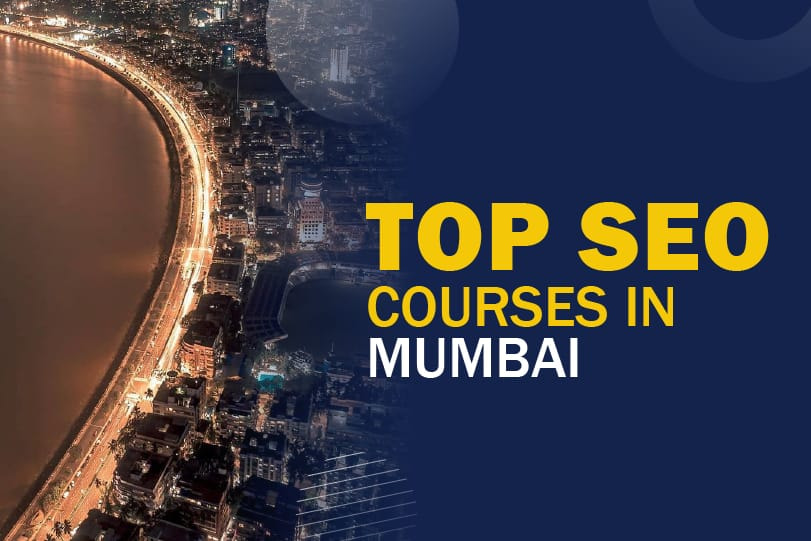 Top 10 Best SEO Course in Mumbai