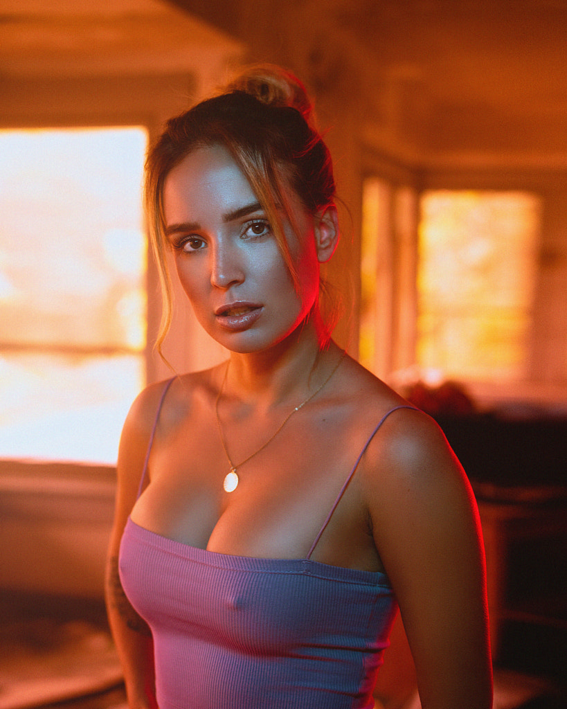 Julia - Instagram @seb.nagel by Instagram @seb.nagel Nagel on 500px.com