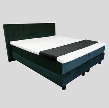 Boxsprings en matrassen | Boxspringsenmatrassen.com