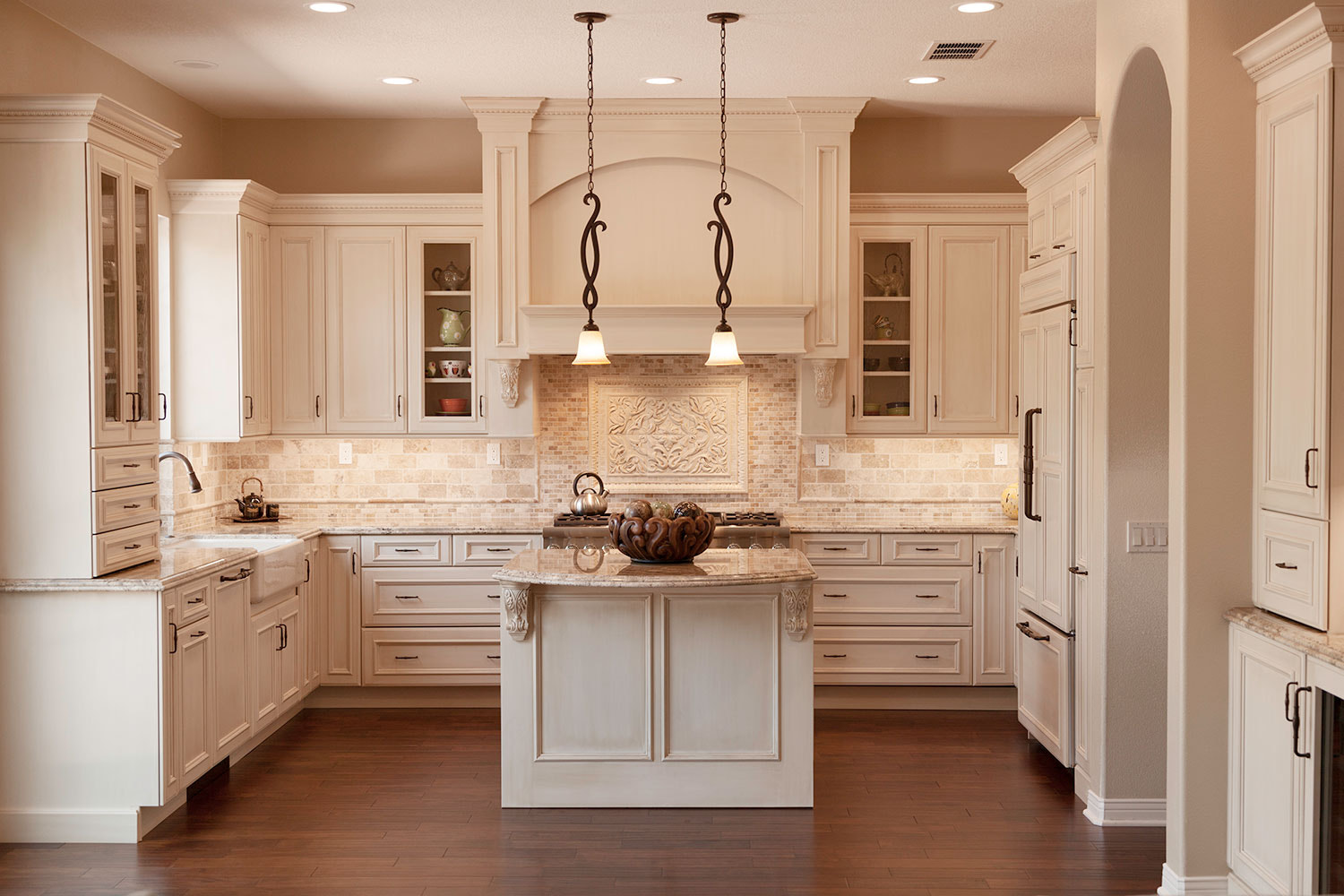 Trending Kitchens in San Diego County