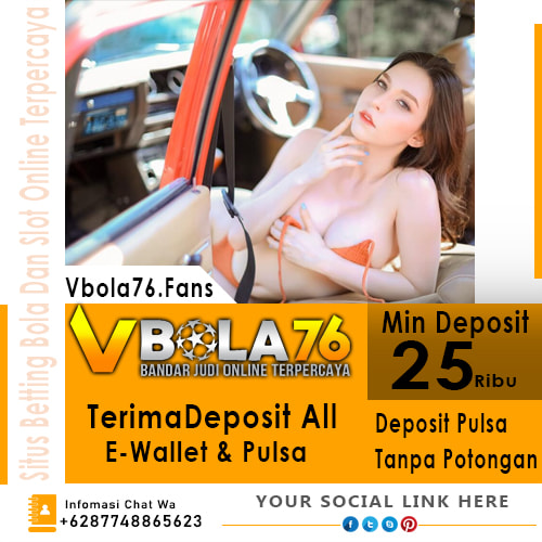 Vbola76 Daftar Slot Games Online