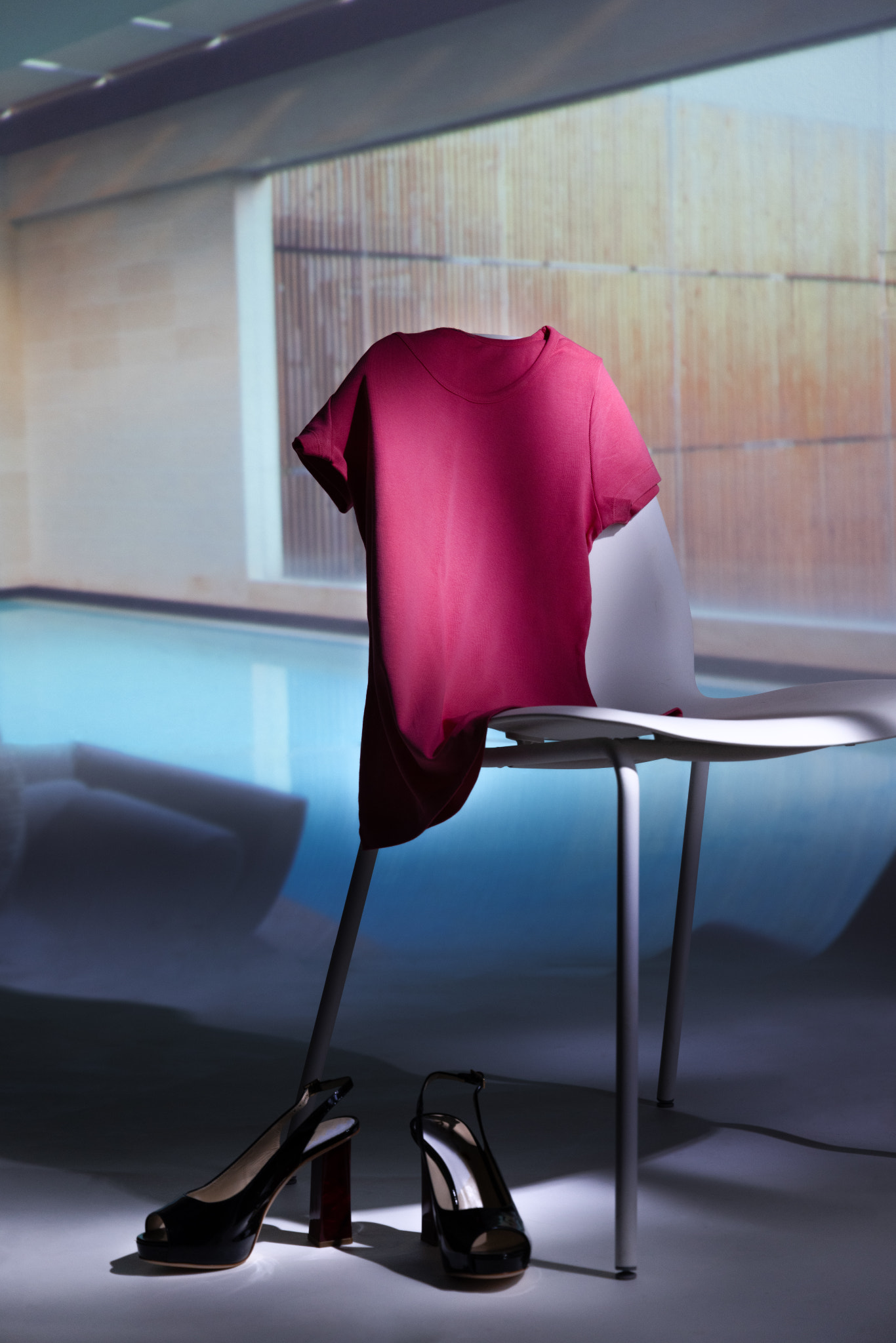 XX Brand T-shirt campaign 6