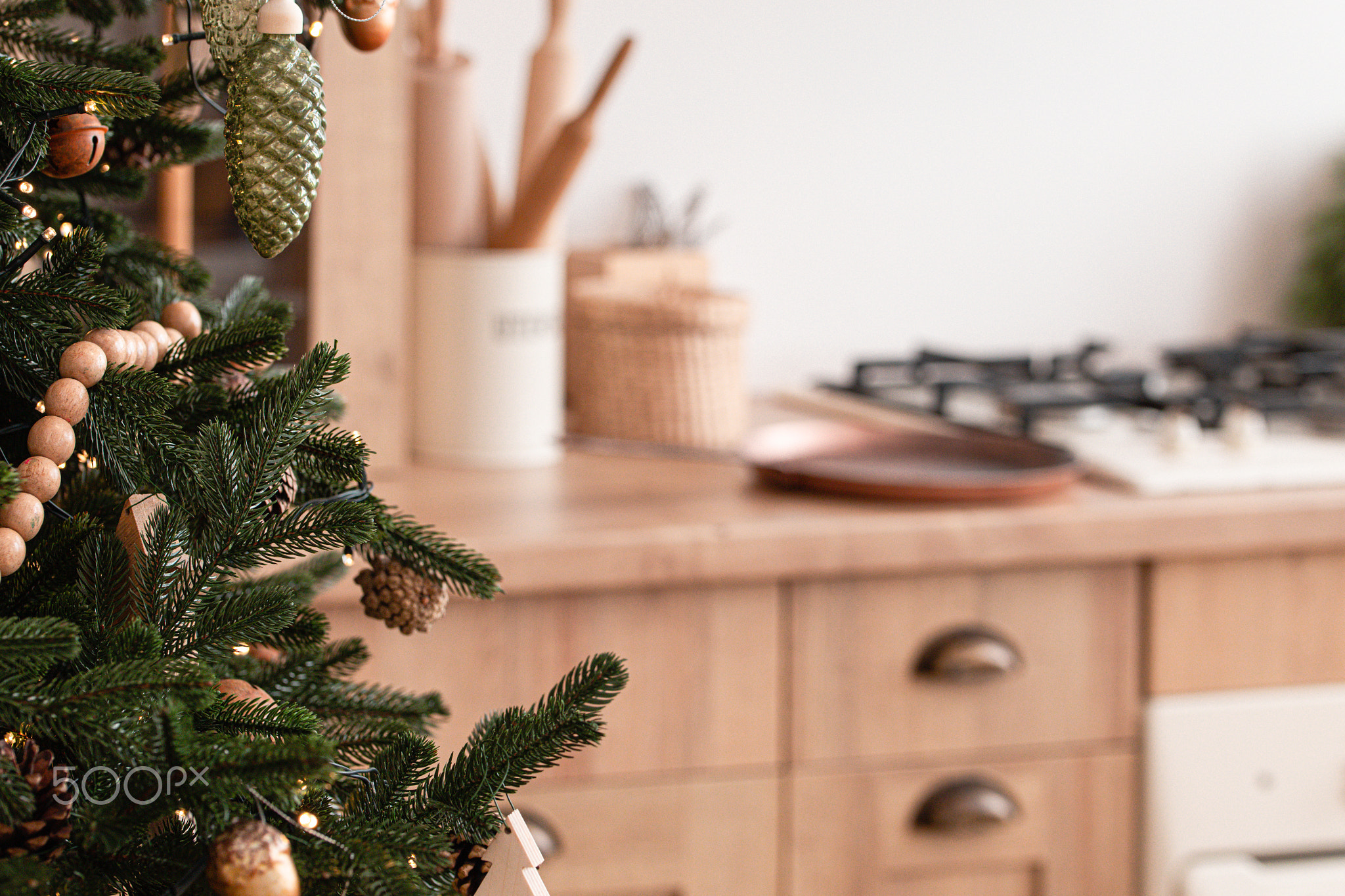 kitchen decoration