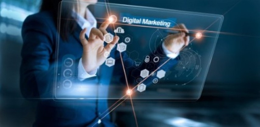 Co Hledat V Digitální Marketing Agentura