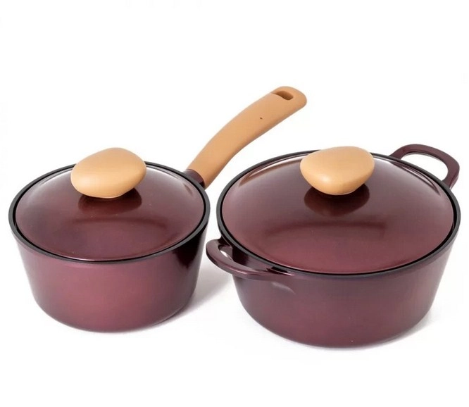 Online Best Induction Pans