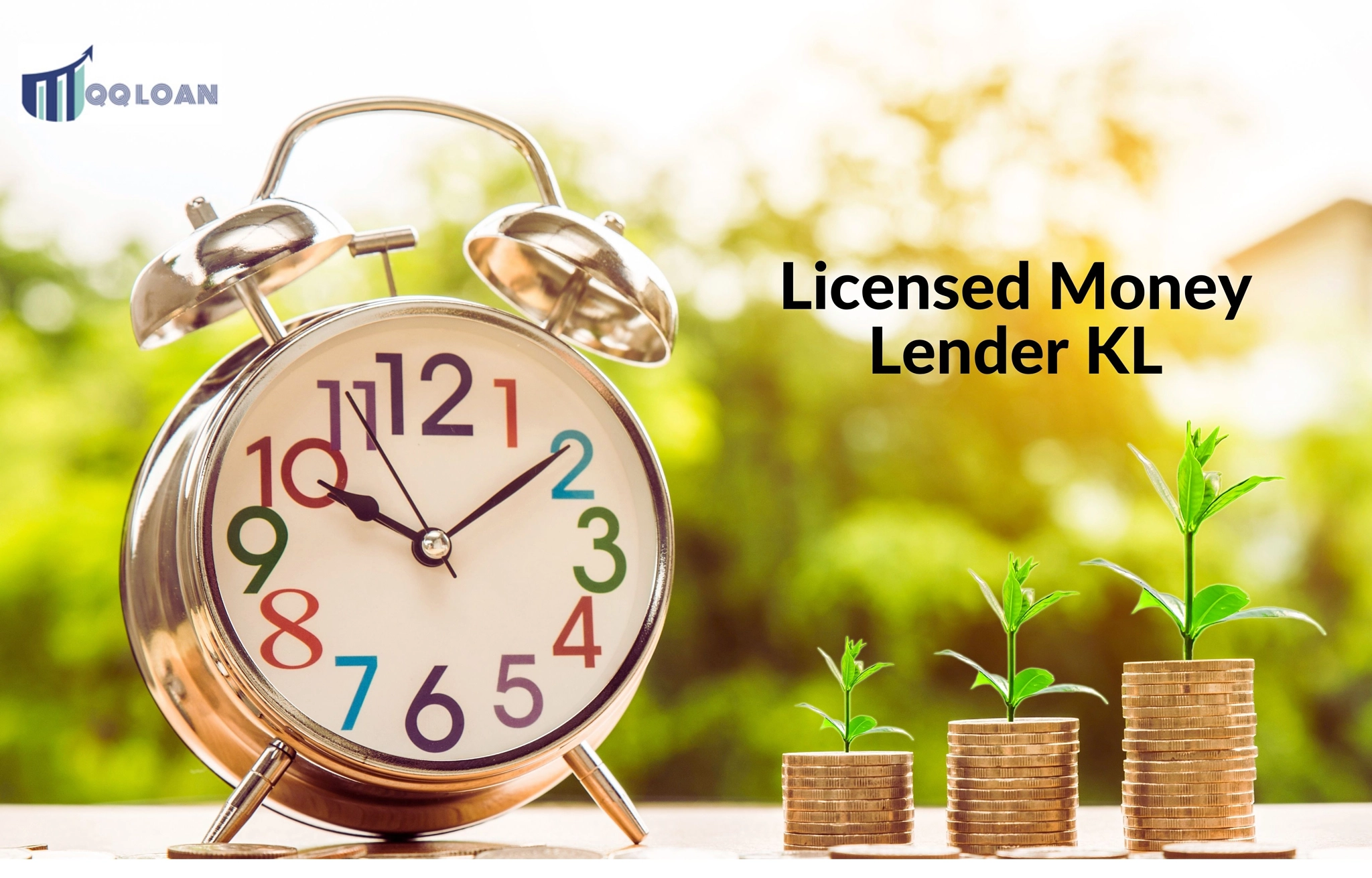 Licensed Money Lender KL