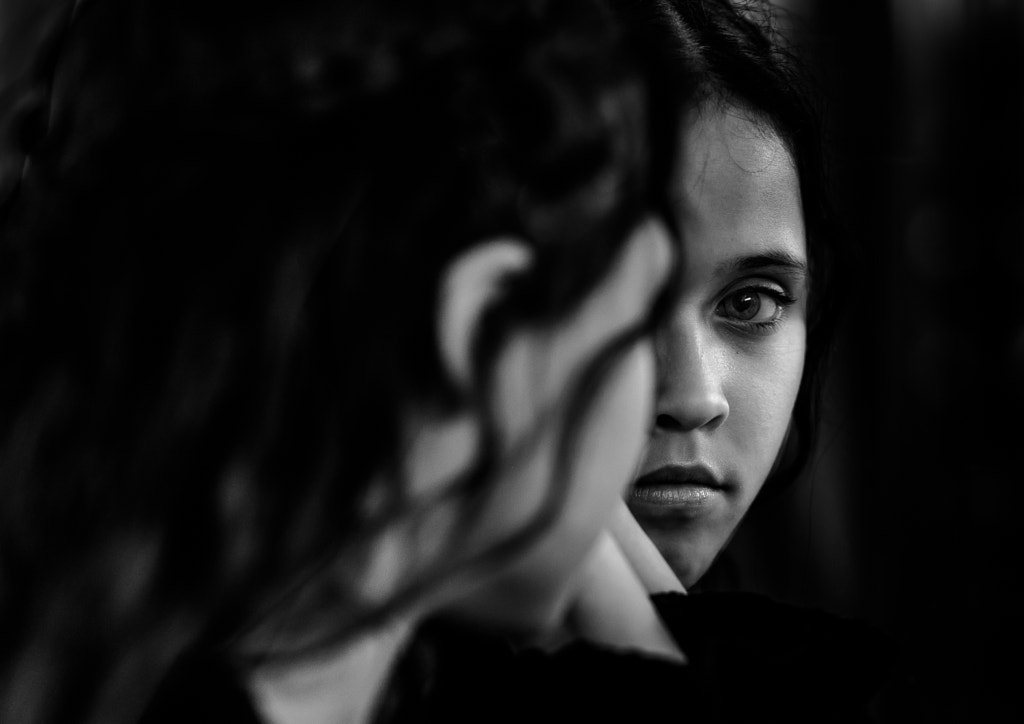 Reflection by Allison Aguilera on 500px.com