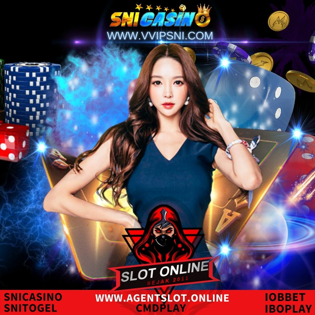 Slot Online By: SNICASINO