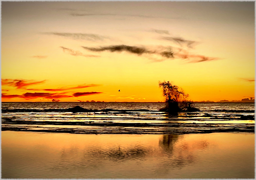 North Narrabeen XIV by Justin B. on 500px.com