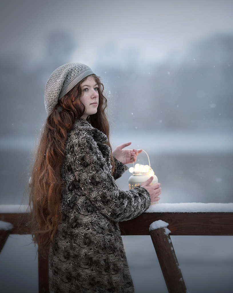 Winter by Olga Fler @olga_fler_ on 500px.com