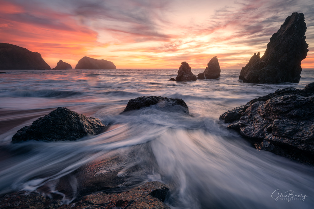 Rodeo Glow V by Steve Berkley on 500px.com