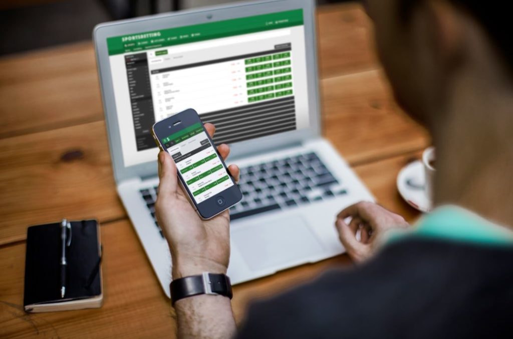 New Sports Betting Sites