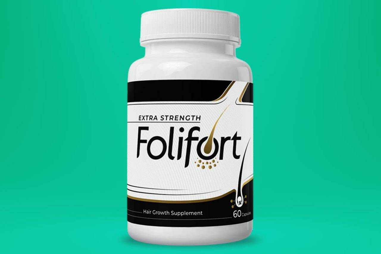 Folifort Reviews