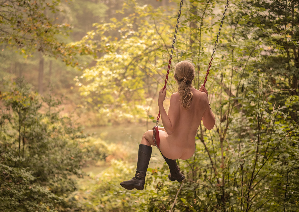 Still Free! by Abe Lincoln on 500px.com