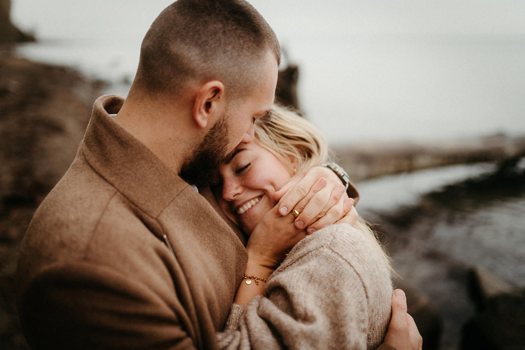 Julia & David by Lena Steinke on 500px.com