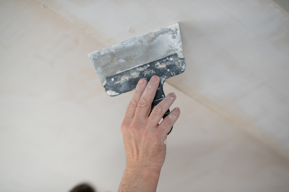 Popcorn Ceiling & Stucco Removal Toronto ON