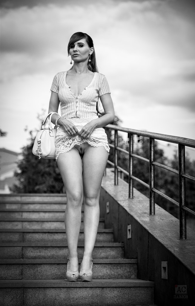 JenySmith by Алексей Павлов on 500px.com