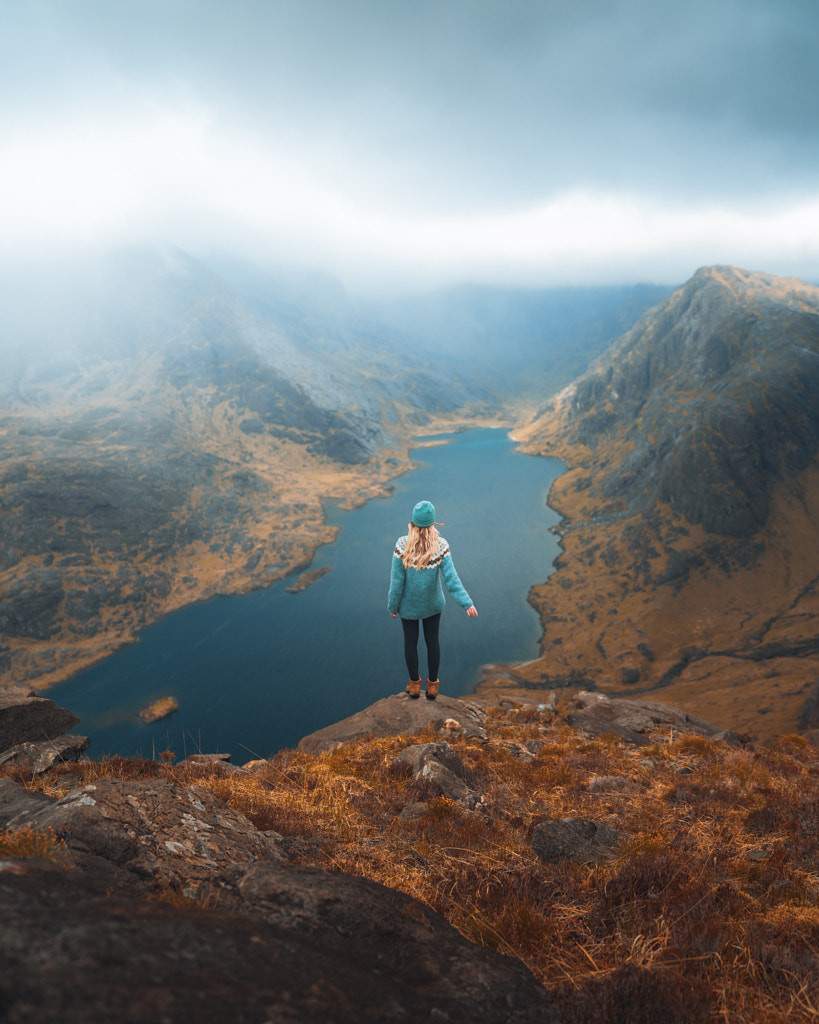 Missing Scotland lately ? by Charly Savely on 500px.com