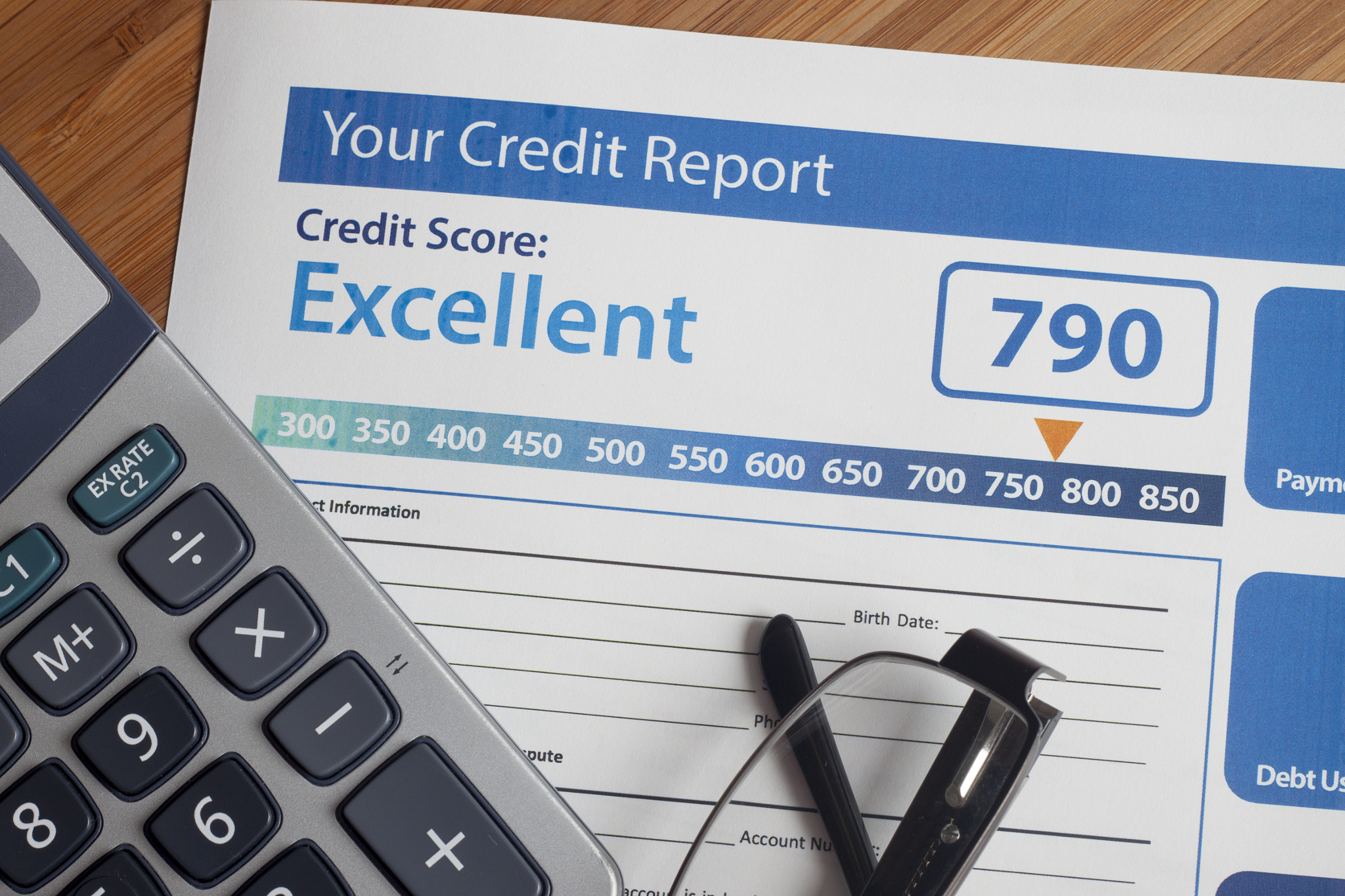 Houston Credit Repair Xperts