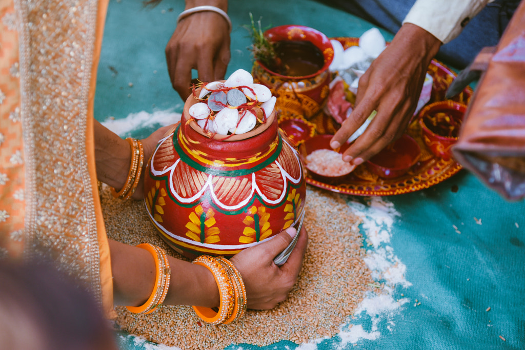 RITUALS by ashvini sihra on 500px.com