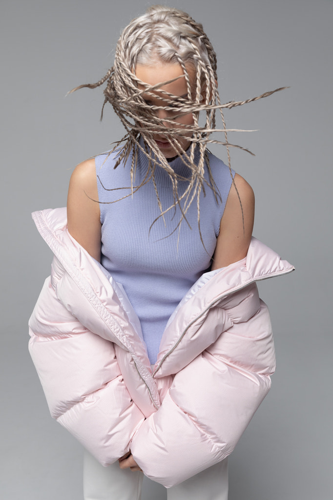 Puff by Ilya Blinov on 500px.com