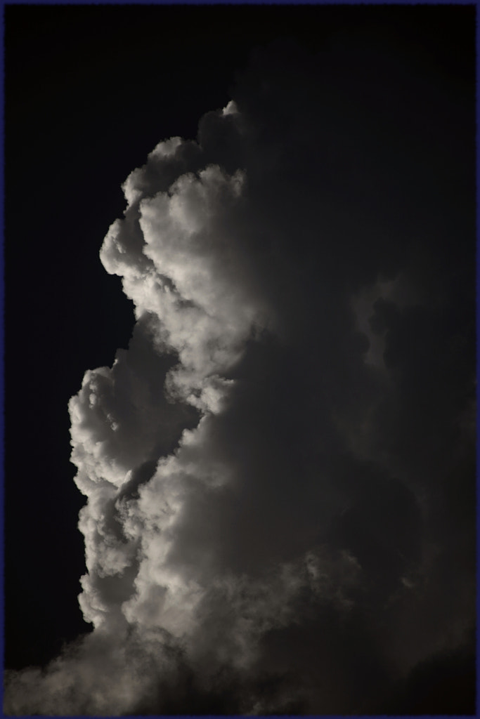 Night Cloud II by Justin B. on 500px.com