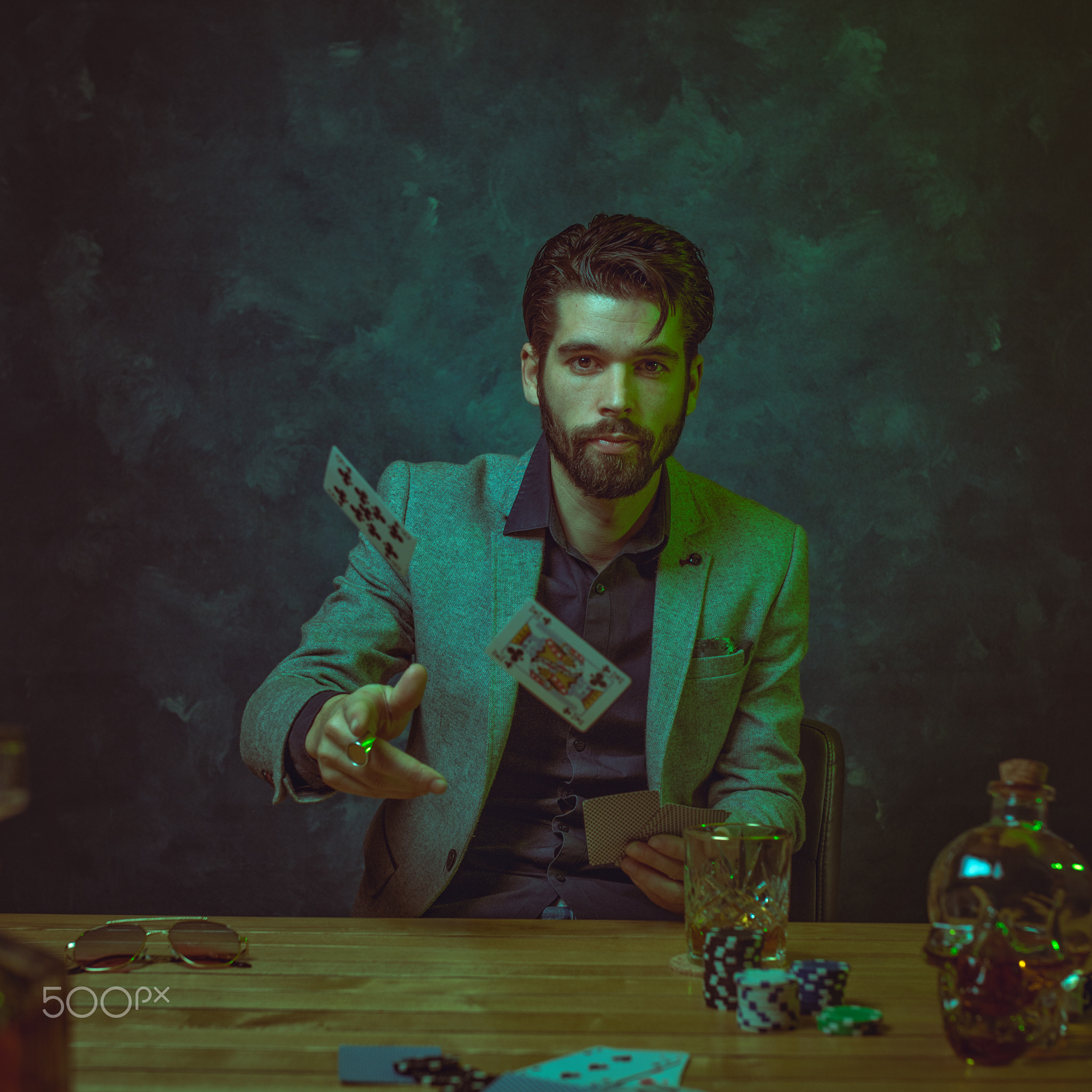 Poker