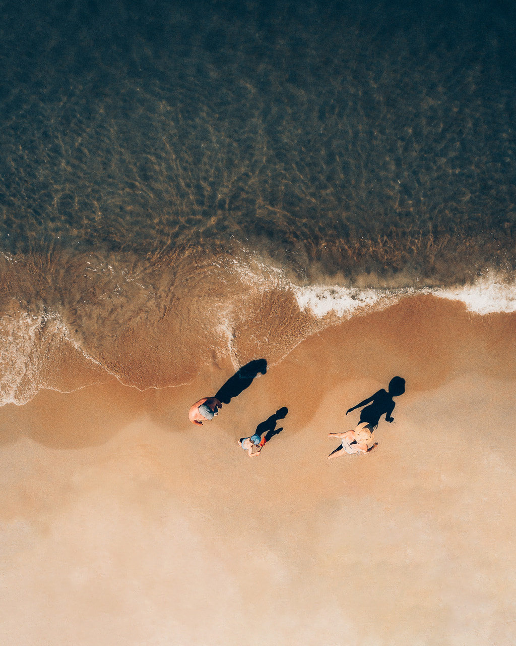 Baltic_Sea_People by Grzegorz Tatar on 500px.com