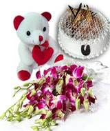 Florist in Pune - Send Flowers to Pune, Flowers Delivery in Pune
