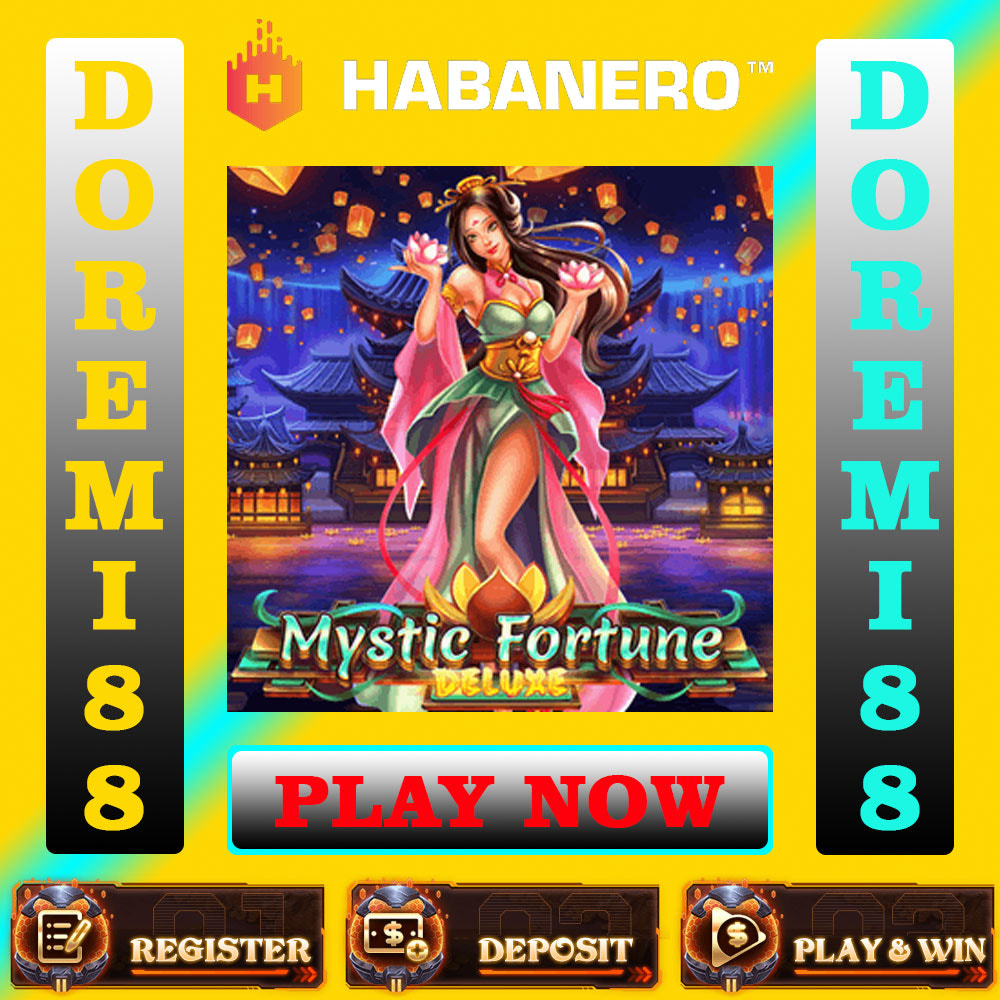 Situs Slot Gacor Habanero 2021/2022 - Doremi88