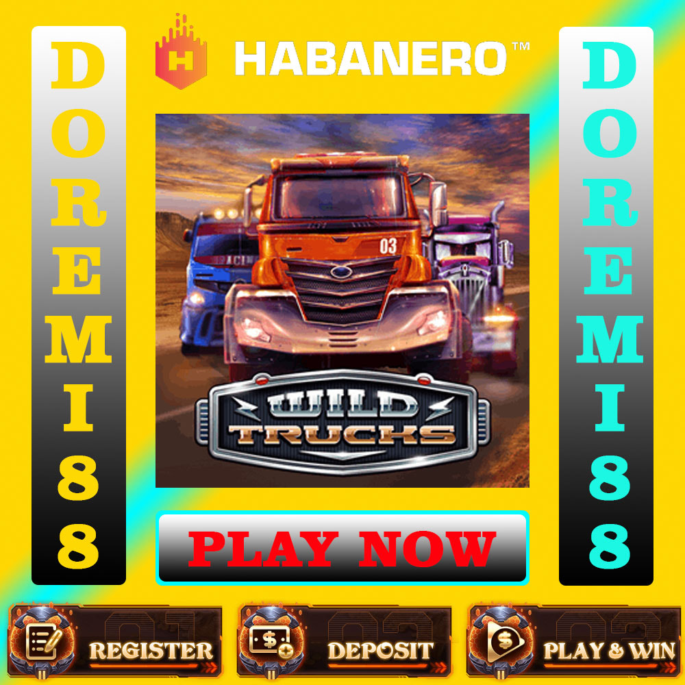 Situs Slot Gacor Habanero 2021/2022 - Doremi88