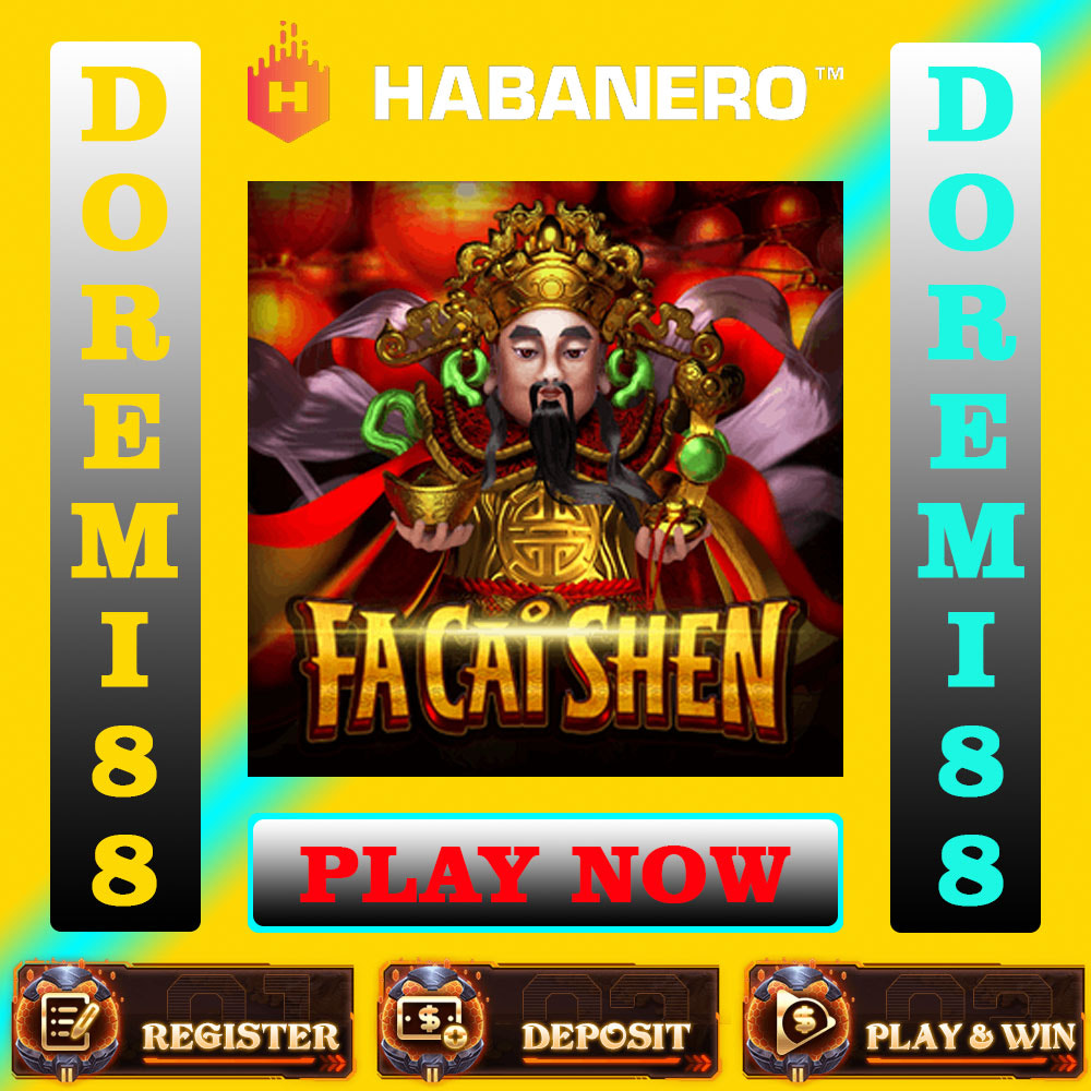 Situs Slot Gacor Habanero 2021/2022 - Doremi88