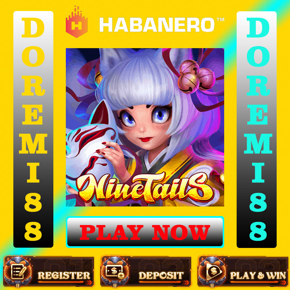 Situs Slot Gacor Habanero 2021/2022 - Doremi88